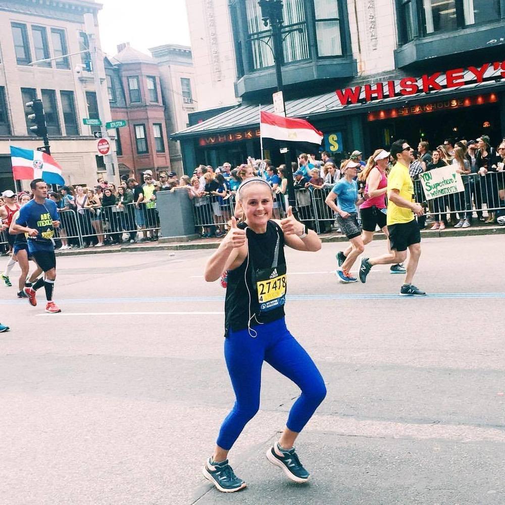 Meet your Posher, Jacklyn